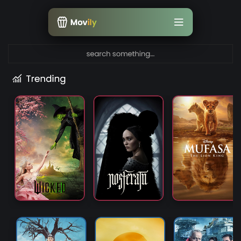 Movily