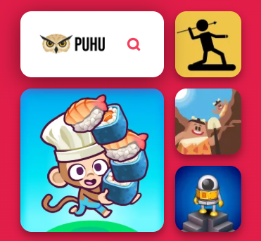 Puhu